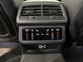 View of rear climate control switch
