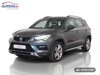 Seat Ateca 2,0 TDI 4Drive DSG "FR Line"