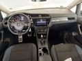 View of dashboard