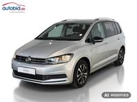 VW Touran 1,5 TSI "Comfortline"