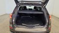 View of boot / luggage space