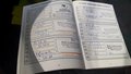 Документ о выполнении сервиса