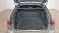 View of boot / luggage space