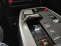 View of centre console