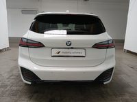 Rear view