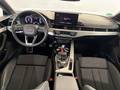 View of dashboard