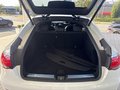 View of boot / luggage space
