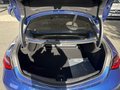 View of boot / luggage space