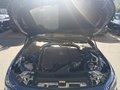View of engine compartment