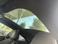 View of sunroof / panoramic roof