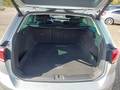 View of boot / luggage space
