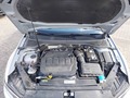 View of engine compartment