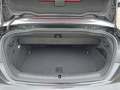 View of boot / luggage space