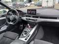 View of dashboard