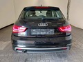 Rear view