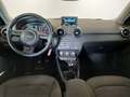 View of dashboard