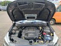 View of engine compartment