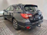 Pogled od pozadi levo