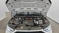 View of engine compartment