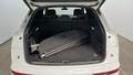 View of boot / luggage space