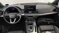 View of dashboard