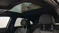 View of sunroof / panoramic roof