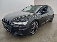 Vue de l’avant gauche