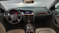 View of dashboard