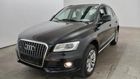 Audi Q5 2,0 TDI quattro S-tronic