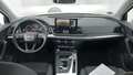 View of dashboard