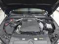 View of engine compartment