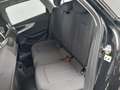View of rear seat