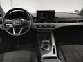 View of dashboard