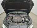 View of engine compartment