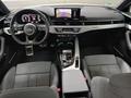 View of dashboard