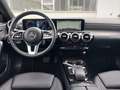 View of dashboard