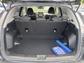 View of boot / luggage space