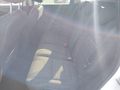 View of rear seat