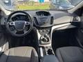 View of dashboard
