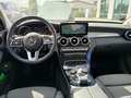 View of dashboard
