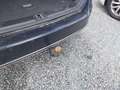 View of trailer tow-bar hitch