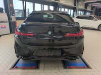 Rear view