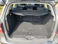 View of boot / luggage space