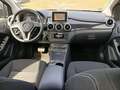 View of dashboard