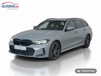 BMW 330e Touring Steptronic  "M Sportpaket"