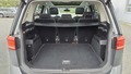 View of boot / luggage space