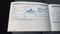 Документ о выполнении сервиса