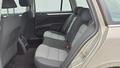 View of rear seat