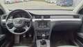 View of dashboard
