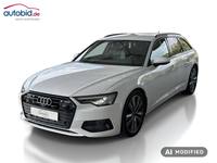 Audi A6 Avant 45 TDI quattro sport